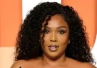 Lizzo Defies Shame with Empowering Bikini Photo After Fat Joke