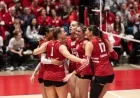 Badgers Launch Playoff Campaign as No. 3 Seed
