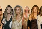 Rachel Zoe: Vintage Pioneer Navigates Today’s Fashion Landscape