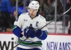 Hughes’ Frustration Highlights Canucks’ Disappointing Season Start