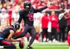 NFL Fantasy 2025: Week 14 Kickers Start ‘Em, Sit ‘Em Guide