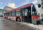 Calgary Transit Shakes Up Commute with Express Route Cancellation
