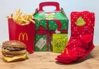 McDonald’s Grinch Meal: What’s in It, When It’s Available, and How Much You’ll Pay