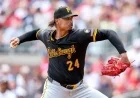 Red Sox Acquire Johan Oviedo from Pirates, Send Top Prospect Garcia