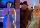 Jelly Roll’s Daughter Bailee, 17, Hosts Prom for Him and Bunnie Xo
