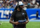 Kelvin Sheppard’s Week: Urgency on Detroit’s Pass Rush, Head-Coach Buzz, and an LSU Rumor He’s Not Entertaining