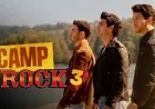 “Camp Rock 3 Teaser Reveals Jonas Brothers Return for Disney+ Movie”