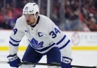 Assessing Auston Matthews’ Future Impact: This Season and Beyond