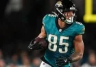 NFL Fantasy 2025 Week 14: Tight End Start ‘Em, Sit ‘Em Guide