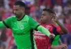 Junior vs América, Nacional vs Medellín: BetPlay Liga Match Times
