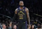 Brian Windhorst: LeBron James Faces Challenging New Role with Lakers