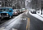 First December Snow in 8 Years to Hit DC Region on Friday
