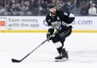 Preview: Doughty, Foegele, Danault Return; Foegele’s Impact in Two-Game Series