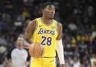 Rui Hachimura Urges Lakers to Enhance Ball Movement After Suns Defeat