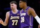 Rui Hachimura Criticizes Lakers’ Lack of Unity in Suns Defeat
