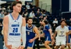 UCSB Soars Ahead of Thursday’s Big West Conference Basketball Opener