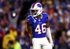 Houston Texans Acquire Ex-Buffalo Bills CB Ja’Marcus Ingram