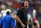 James Madison to Hire Former Florida Coach Billy Napier