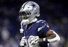 CeeDee Lamb Exits with Concussion as Cowboys Narrow Gap to 27-16