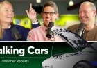 Consumer Reports Analyzes 2026 Automotive Trends in Talking Cars 487