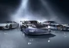 Toyota Gazoo Racing Unveils GR GT, GR GT3, and Lexus LFA Concept