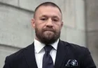 Charges Against UFC’s McGregor for 2023 Sexual Assault Dropped