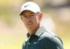 Rory McIlroy’s ‘Rollercoaster’ Start Dominates Australian Open Opening Round