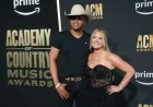 Country Star’s Ex-Wife, 45, Announces Her Passing: “I’m Home”