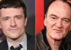 Tarantino’s ‘Ripoff’ Critique: Josh Hutcherson Responds on ‘Hunter Games’