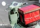 UK Deports 60 Delivery Riders Amid Illegal Work Crackdown