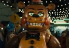 ‘Five Nights at Freddy’s 2’ Intensifies Robotics, Sidelines Storyline