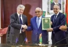 France Provides €39 Million Loan for Solar Projects in Mauritania