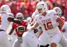 Texas Finalizes Decision on Ohio State, Michigan Home Games
