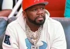 50 Cent Denies Personal Agenda Behind Diddy Documentary