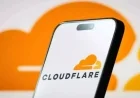 Cloudflare Outage Sparks Complaints on X