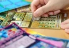 “Alert for Canadians: Gifted Lottery Tickets Pose Risks”