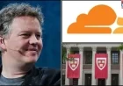 Cloudflare CEO Matthew Prince: Is He a Harvard Graduate?