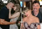 Taylor Swift and Travis Kelce’s Wedding Date Revealed: Symbolism Unveiled