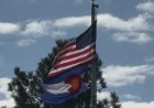 Colorado Honors with Half-Staff Flags on Thursday, Friday, Saturday