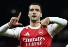 Arsenal Defeats Brentford 2-0; Merino Impresses Despite Injury Worries