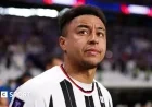 Jesse Lingard Departs FC Seoul After Two Seasons