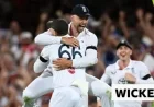 Jacks’ Stunning Catch Sparks England’s Impressive Comeback