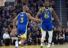 Draymond Green on Why Clippers’ Split with Chris Paul Should Concern NBA Players