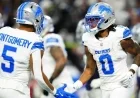 Detroit Triumphs 44-30: Key Insights from the Victory