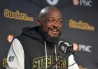 End the New Narrative Around Mike Tomlin Immediately, Urges Tim Benz