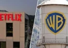 Netflix-Warner Bros Deal Criticized for Reducing Competition