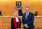 Krista MacKay Named Chief Provincial Court Judge for P.E.I.