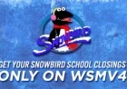 Midstate Schools Close, Delay Friday Due to Wintry Forecast