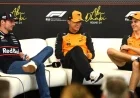 F1 Drivers Weigh in on Tight Three-Way Abu Dhabi GP Title Showdown
