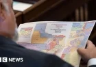 US Supreme Court Approves Texas Redrawn Voting Maps